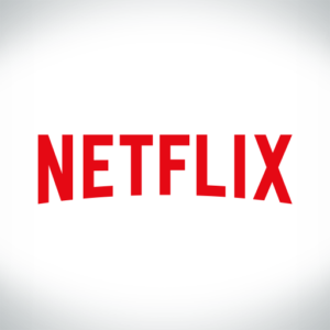 Netflix（ネットフリックス）